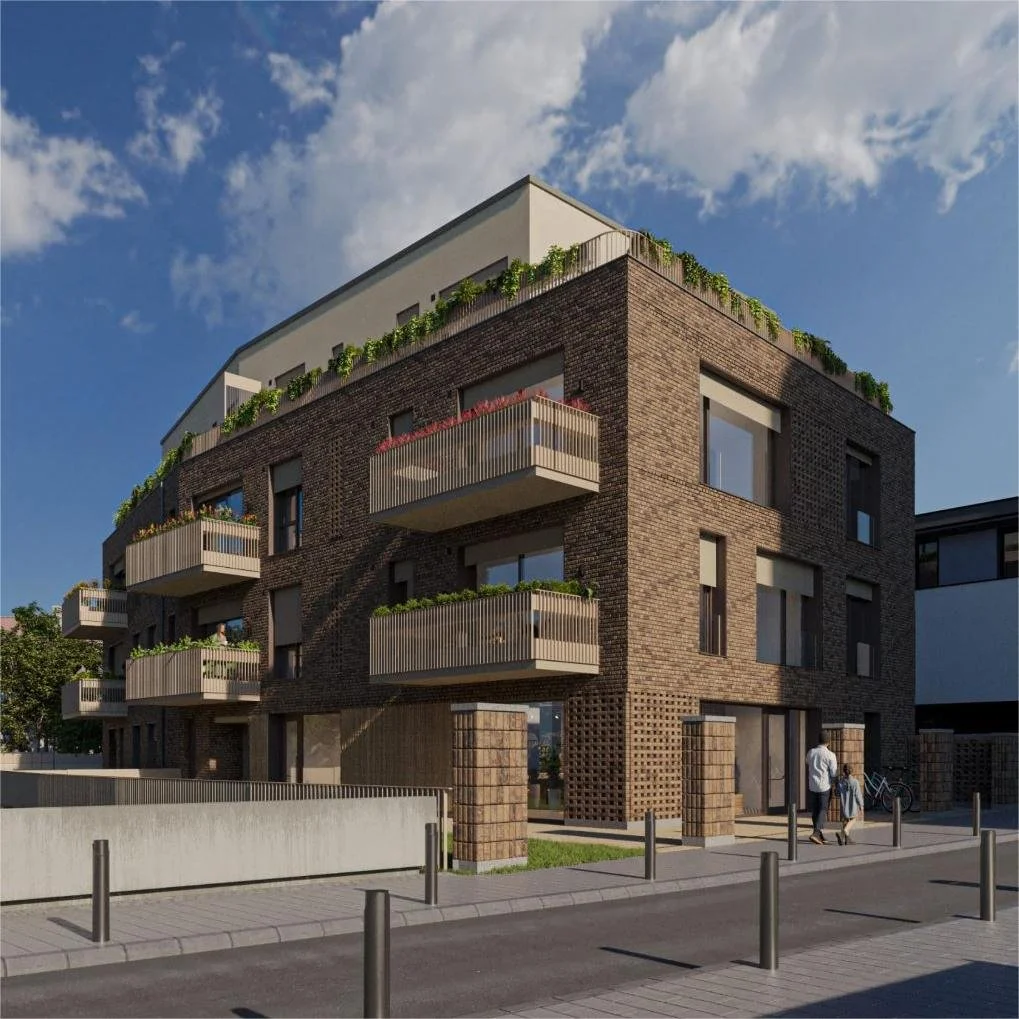 apartamente noi bloc nou 3 si 4 camere Cluj Central