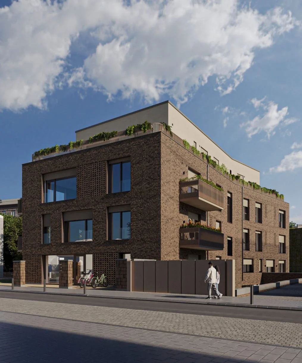 apartamente bloc nou 3 4 camere Cluj-Napoca Centru