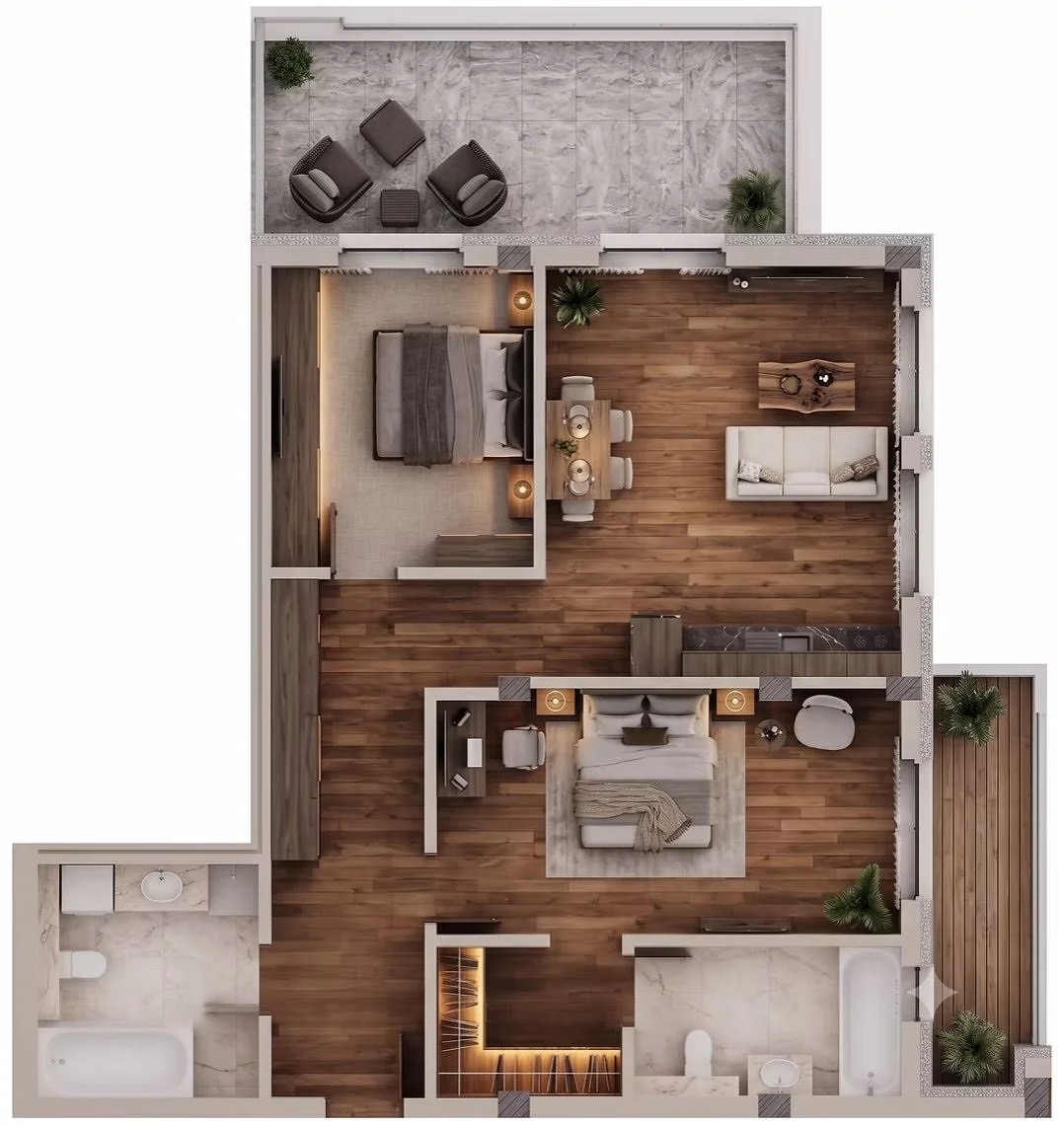 apartamente noi 2 3 camere Cluj-Napoca