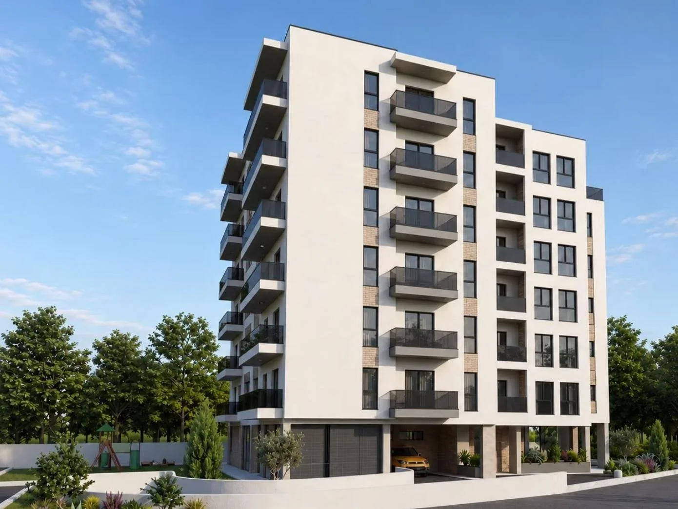 apartamente bloc nou 3 4 camere Cluj-Napoca