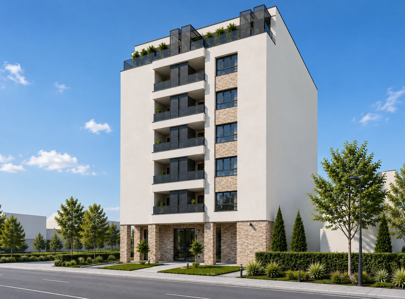 apartamente 2 3 4 camere Cluj Napoca