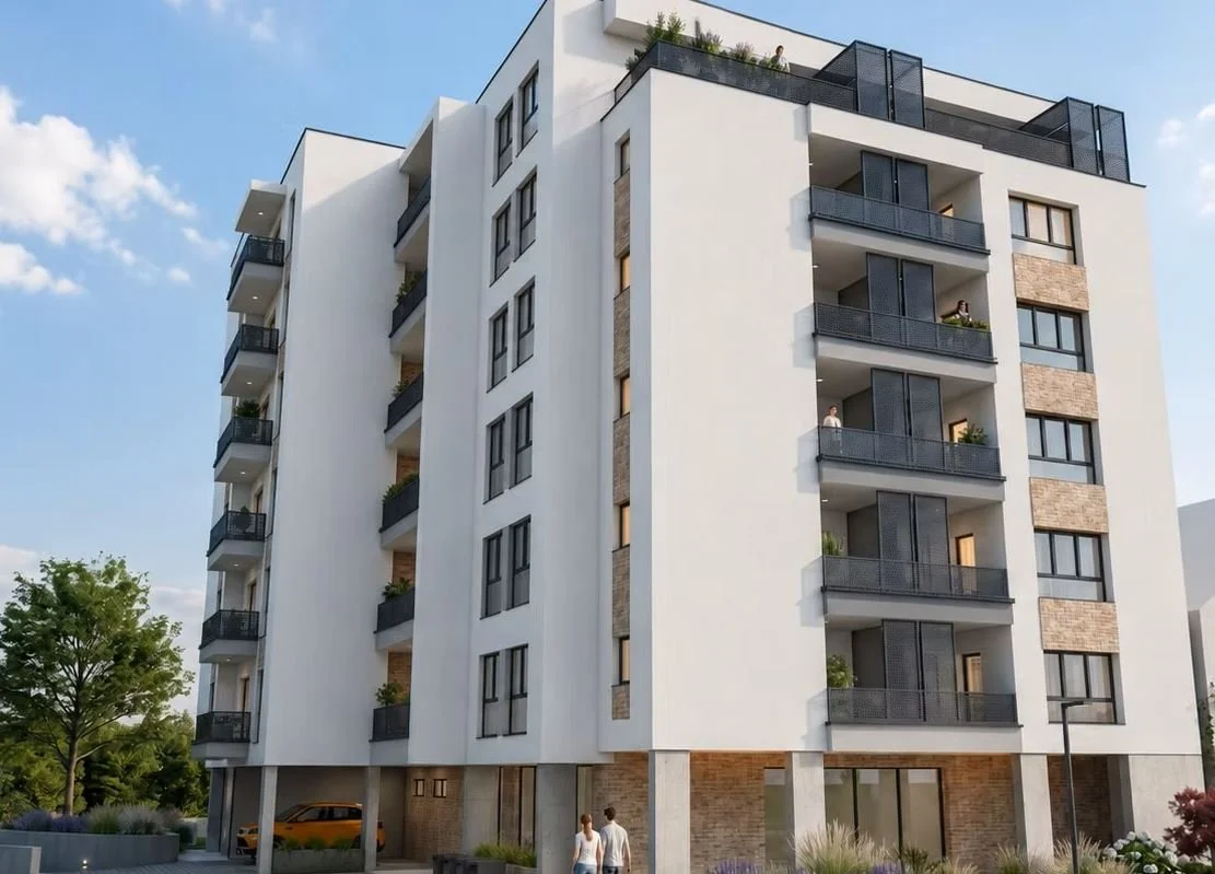apartamente noi cluj napoca fabricii marasti