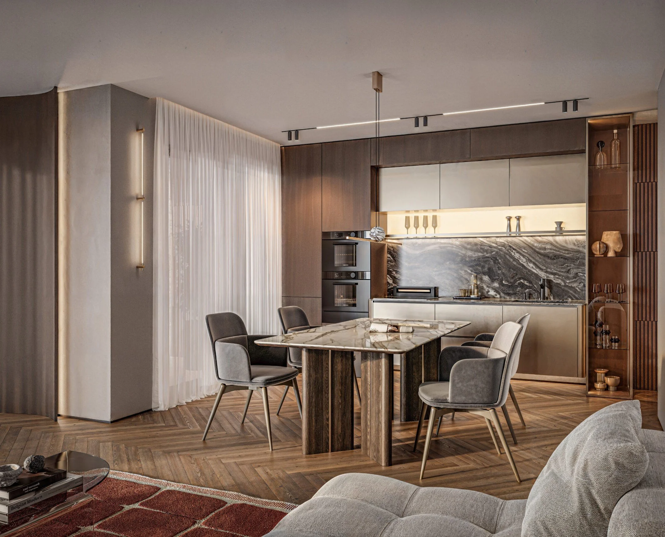 apartamente bloc nou cluj-napoca 2 3 camere