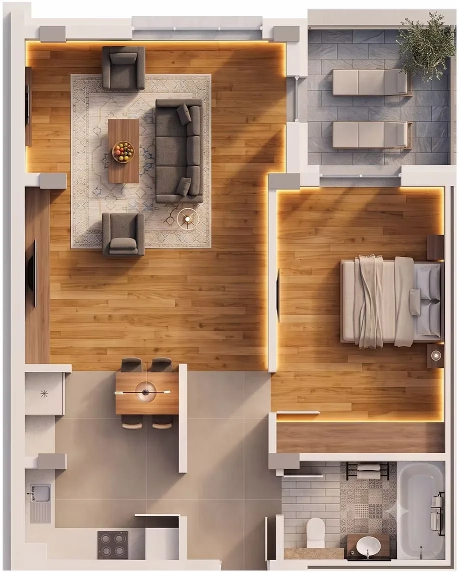 apartamente noi 2 3 4 camere Cluj
