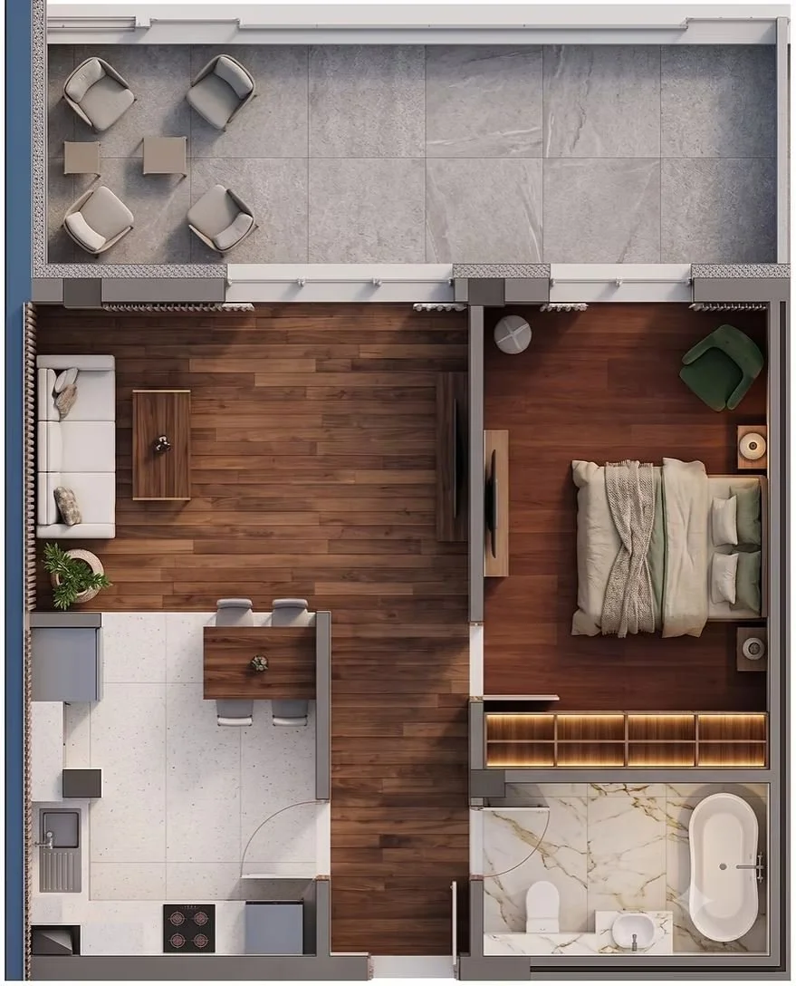 apartamente noi 2 3 4 camere Cluj-Napoca