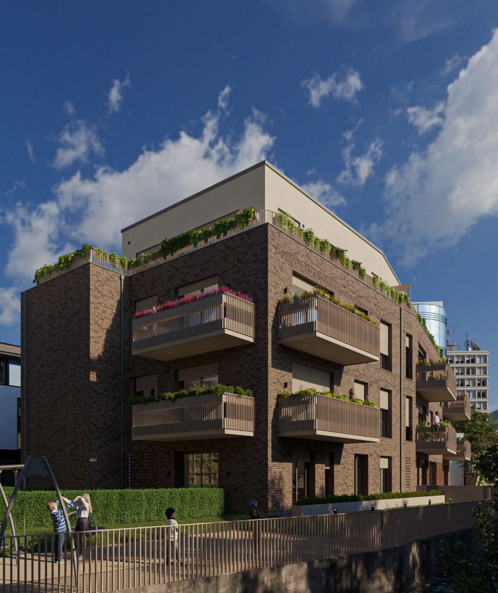 apartamente bloc nou 3 4 camere Cluj-Napoca Central