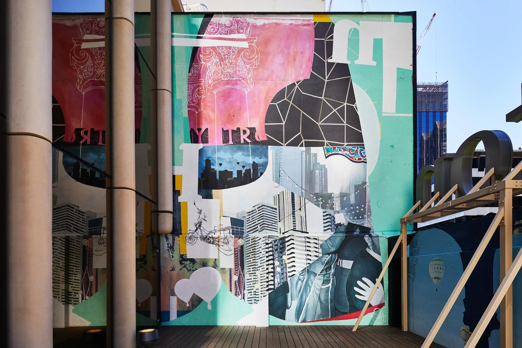 Hilton-Melbourne-Little-Queen-Street-Murals-Juddy-roller-street-art-17.jpg