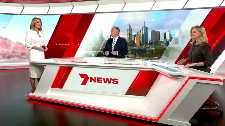 Nice to see our latest @juddyroller project on @7newsmelbourne over the weekend. 

This cheeky little number was created by @adnate for our @kingpin_play project in the Melbourne CBD, also featuring @sofles @jaycaes @ellenporteus @itsrosiewoods @nens