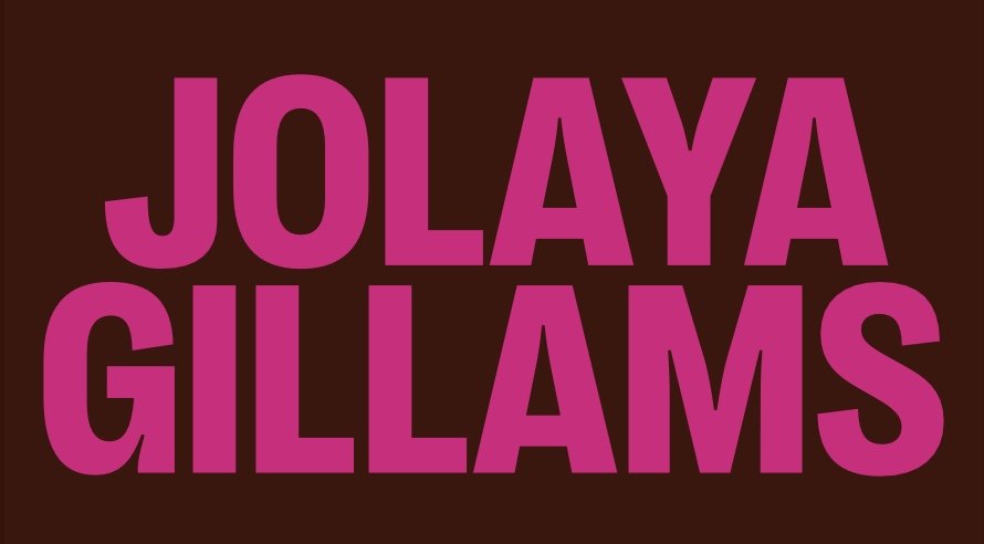 Jolaya Gillams