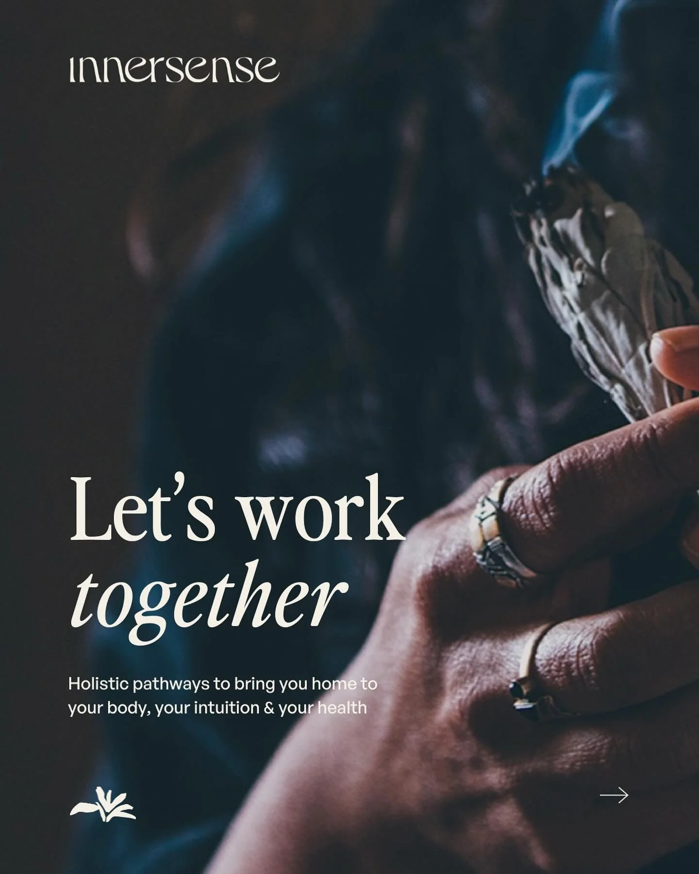 I would be honored to be part of your 2025 🌿
I have three coaching spots available and one for 1:1 yoga or breathwork 🧘🏻&zwj;♀️ 
Book your free discovery call on www.innersense.me
#holisticcoaching #yoga #breathwork #2025goals
