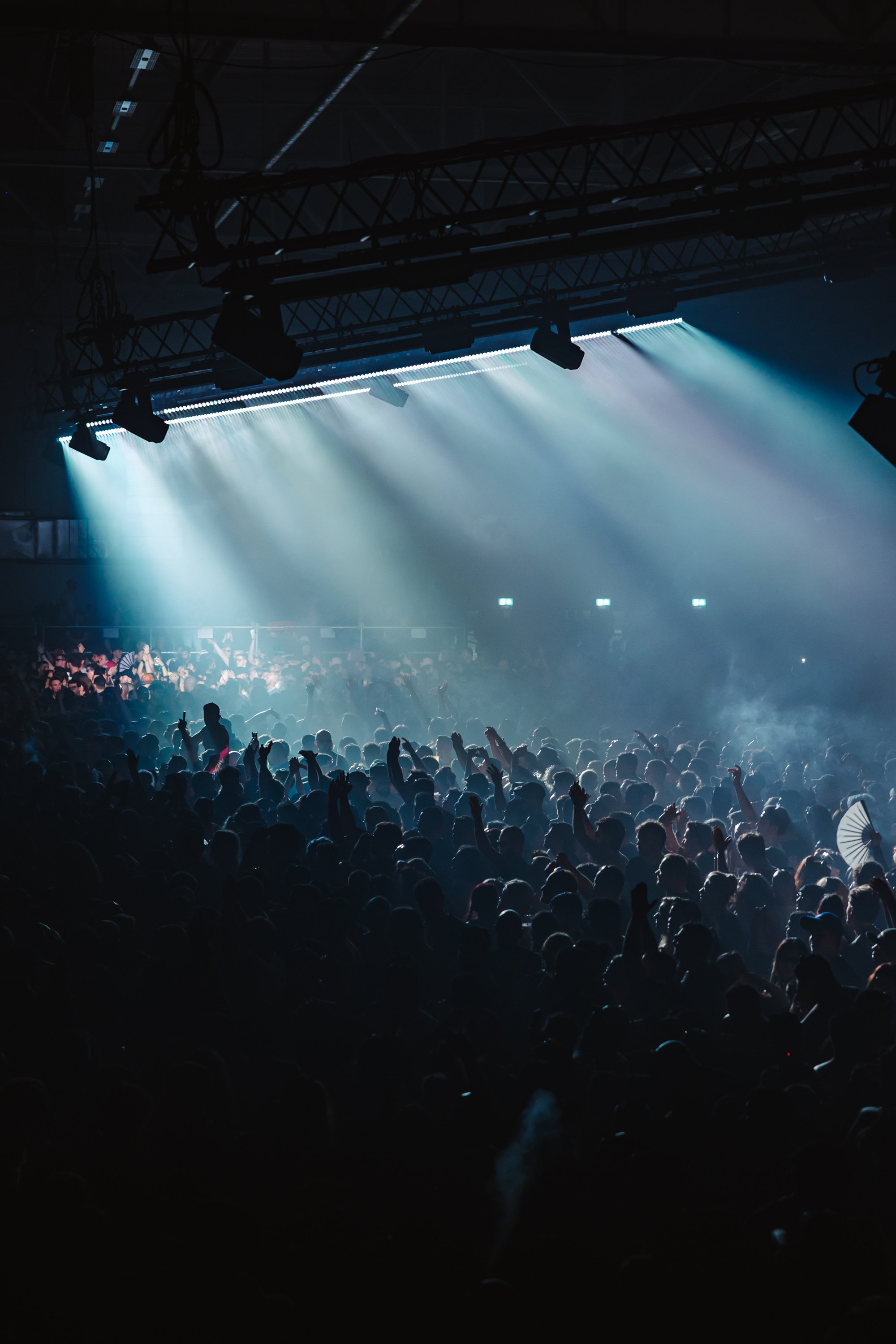 Concerts & Clubs