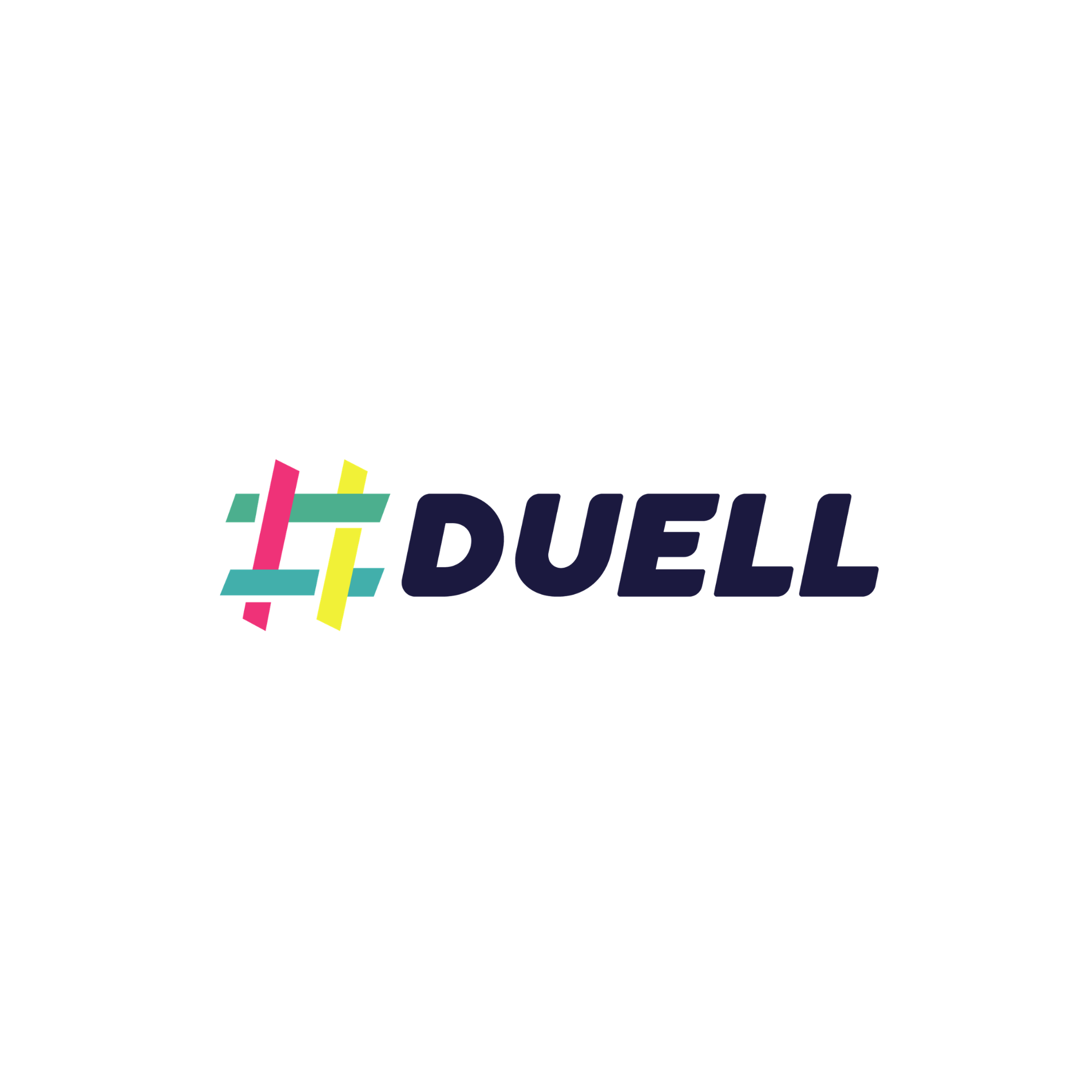 Logo for DULL