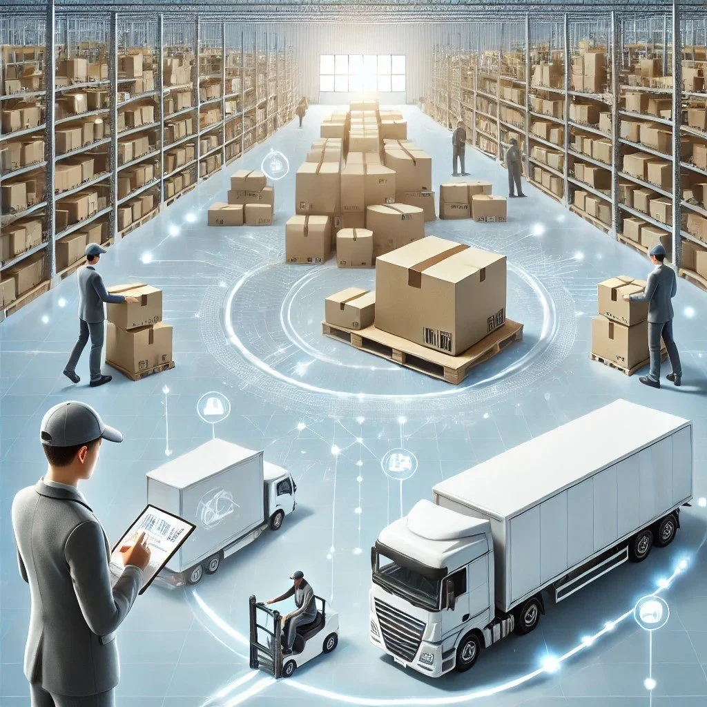 Efficiënte en Betrouwbare Transportdiensten in Nederland