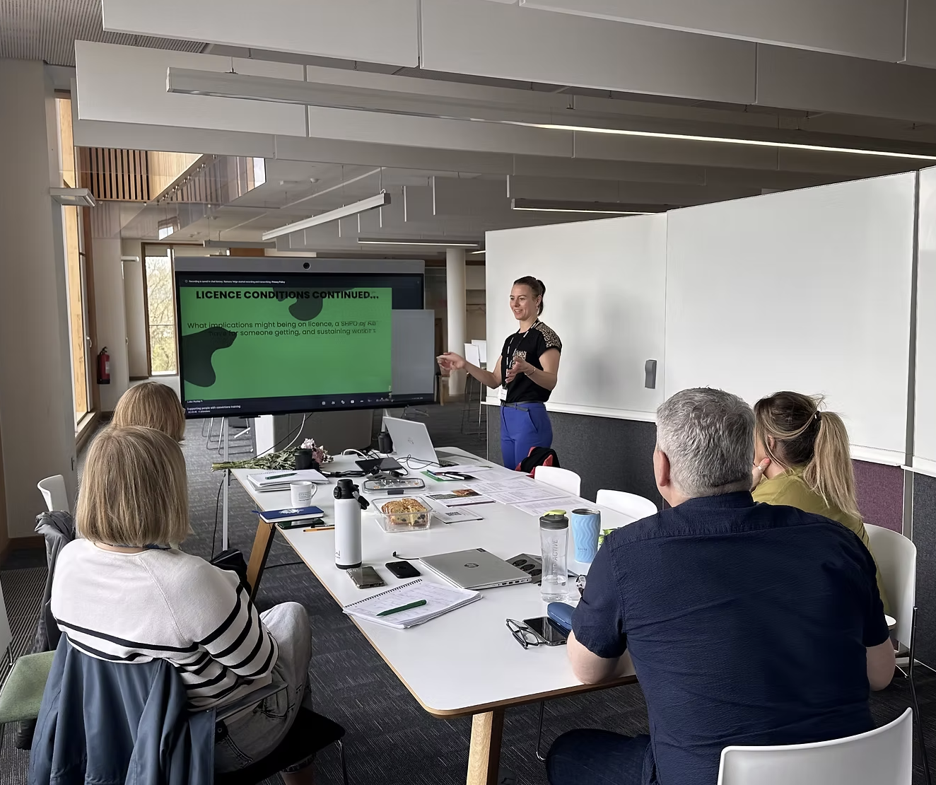 workshop for inclusive employers