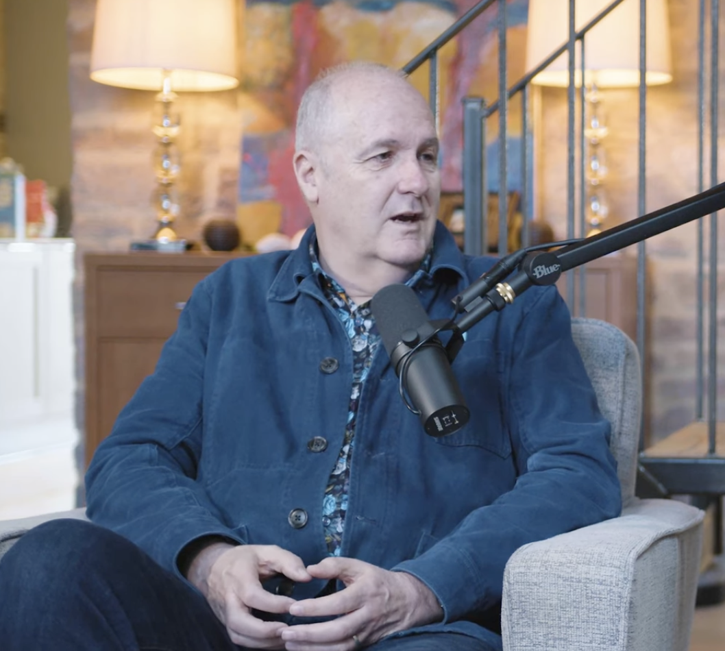 When Being Hijacked Can Sometimes Be a Good Thing