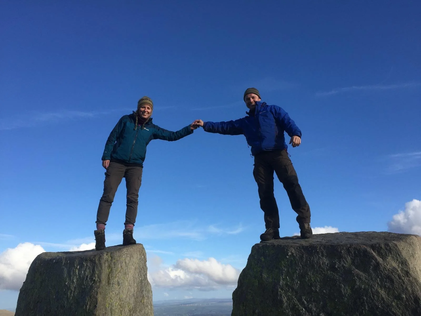 Unreasonable Faith: Changing Lives with Urban Pursuit 