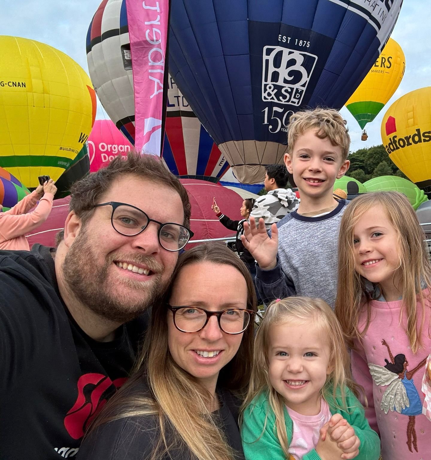 More Than Bricks and Mortar