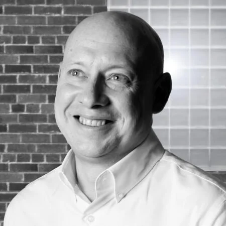 Simon Jones: Corporate Law Reimagined 