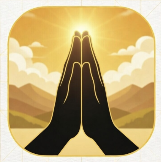 Bristol Spring Prayer