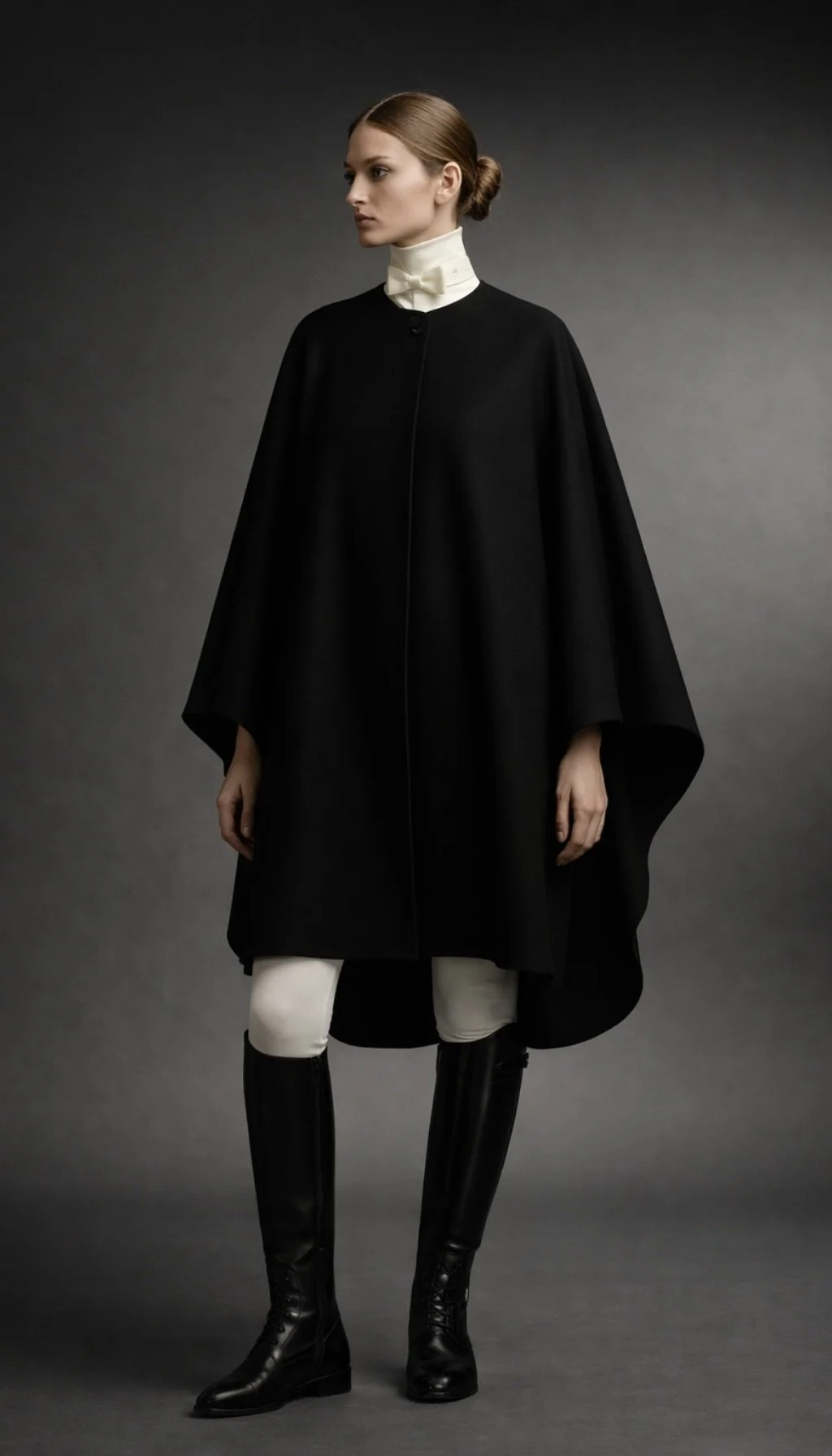 audrey-cape-black-double-faced-cashmere-full-model-front-shoot.jpeg