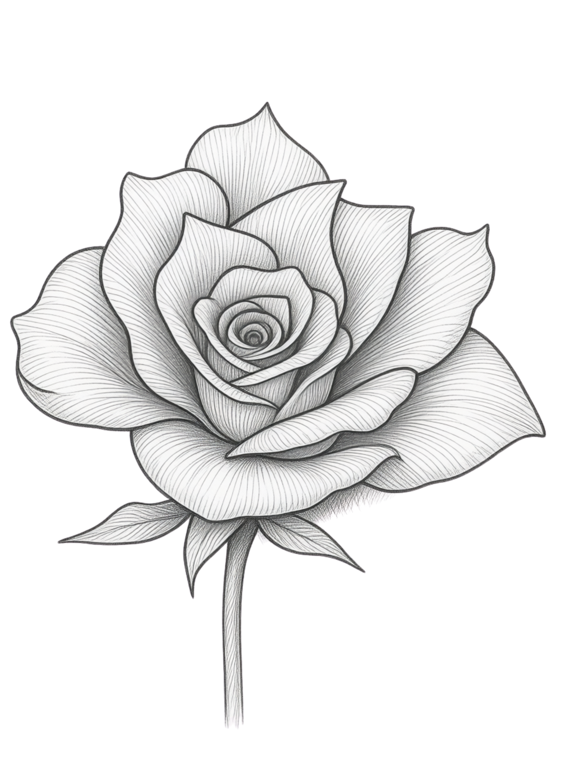 Roses