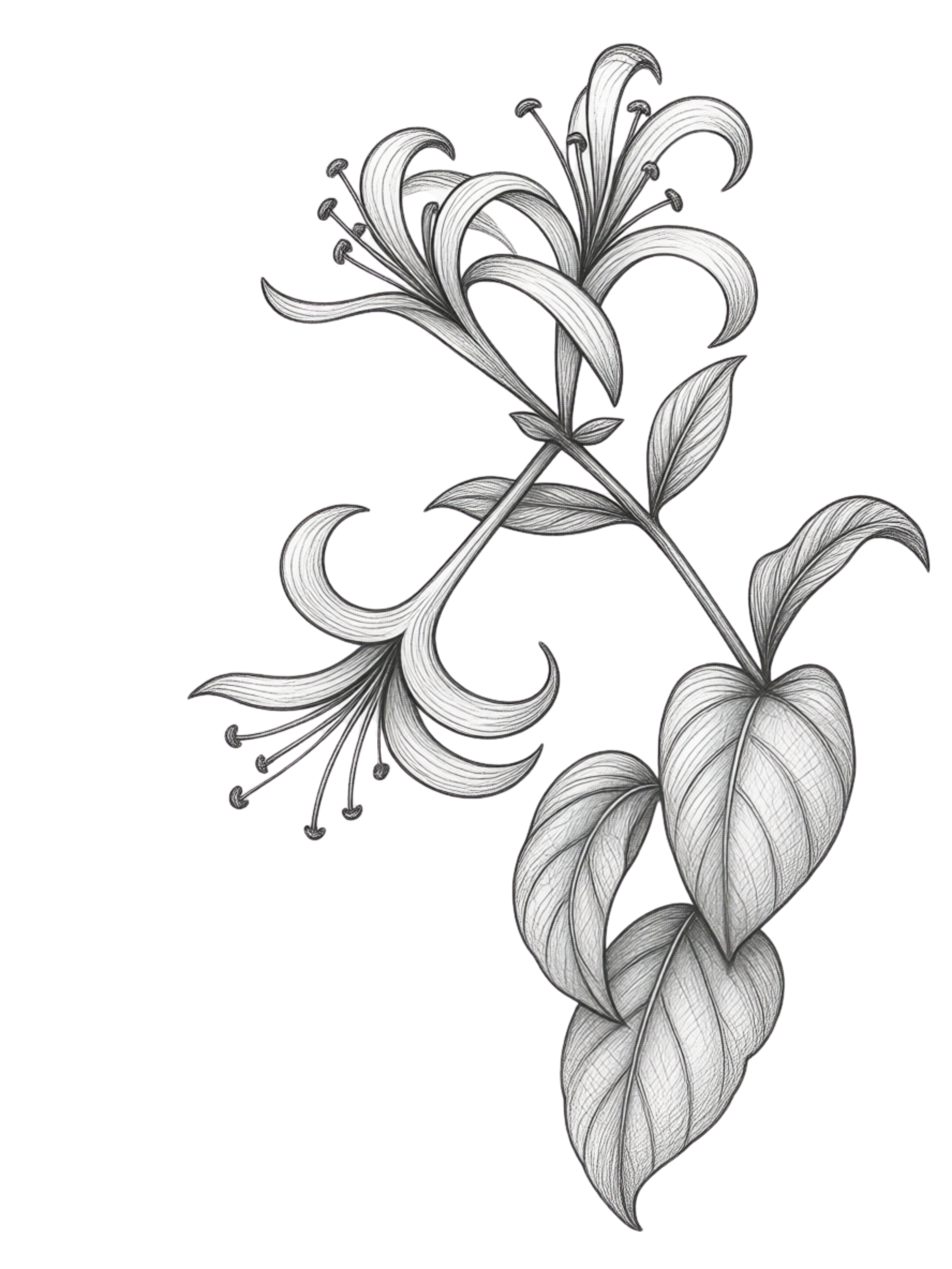 Honeysuckle