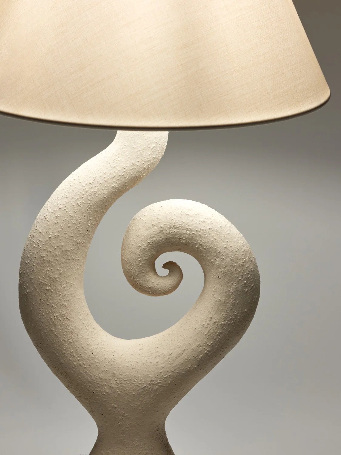 Pauline Hagan_Spiral lamp_4.jpeg