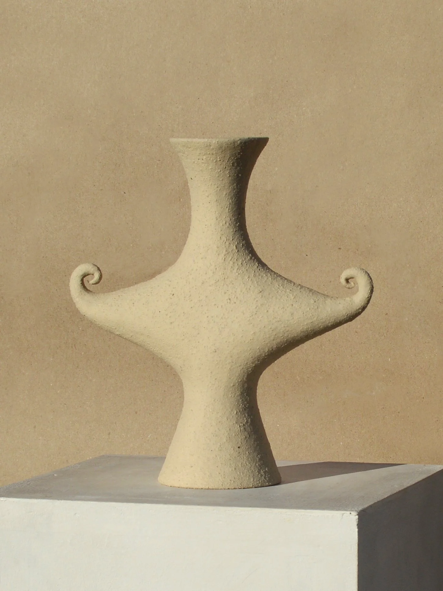 'Ensemble' - Vase no.3