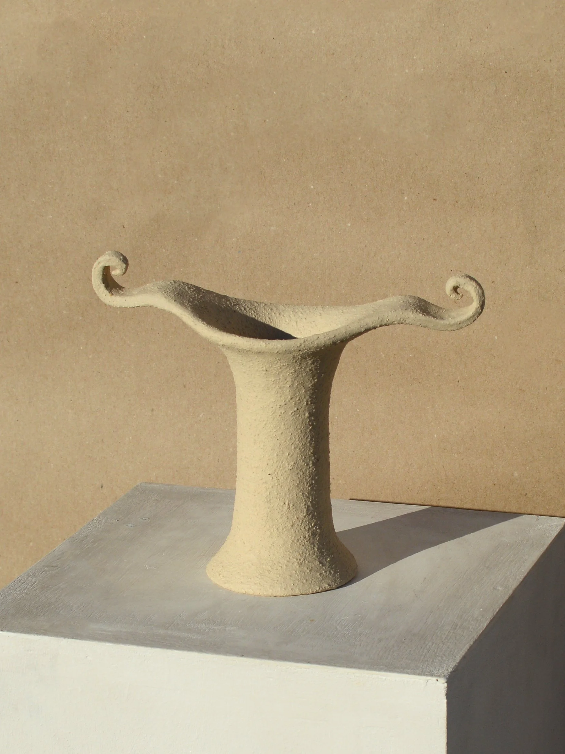 'Ensemble' - Vase no.5