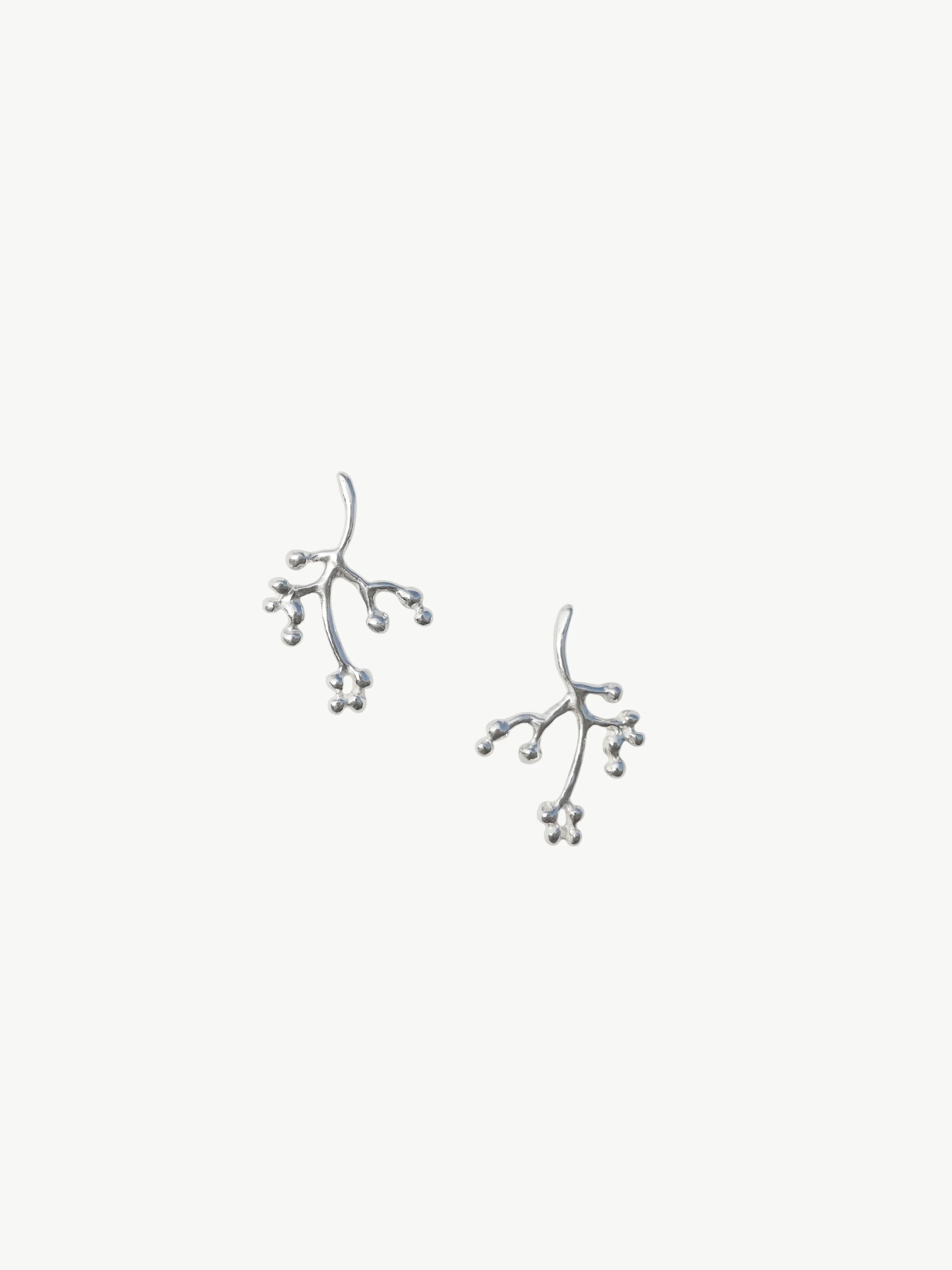 Pauline Hagan_Branch earrings silver_1.jpg