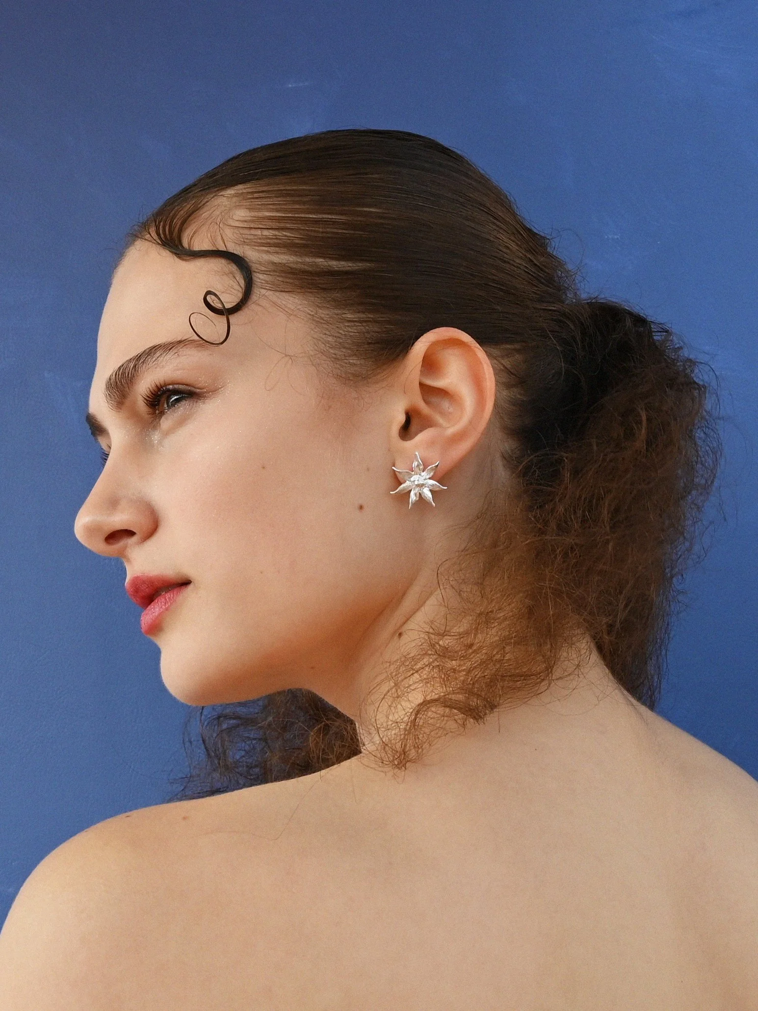 Pauline Hagan_Edelweiss earrings_2.jpg