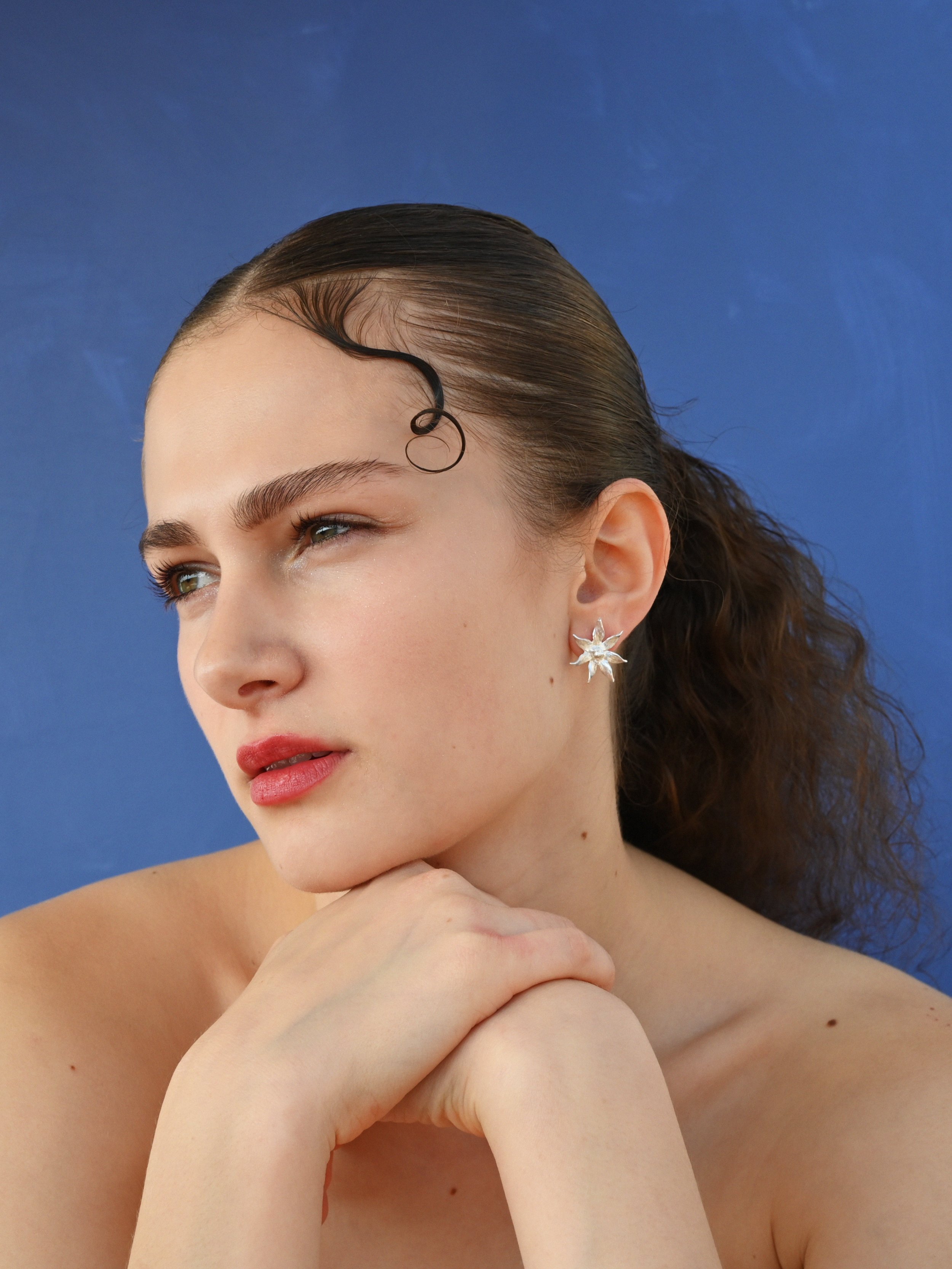 Pauline Hagan_Edelweiss earrings_3.jpg