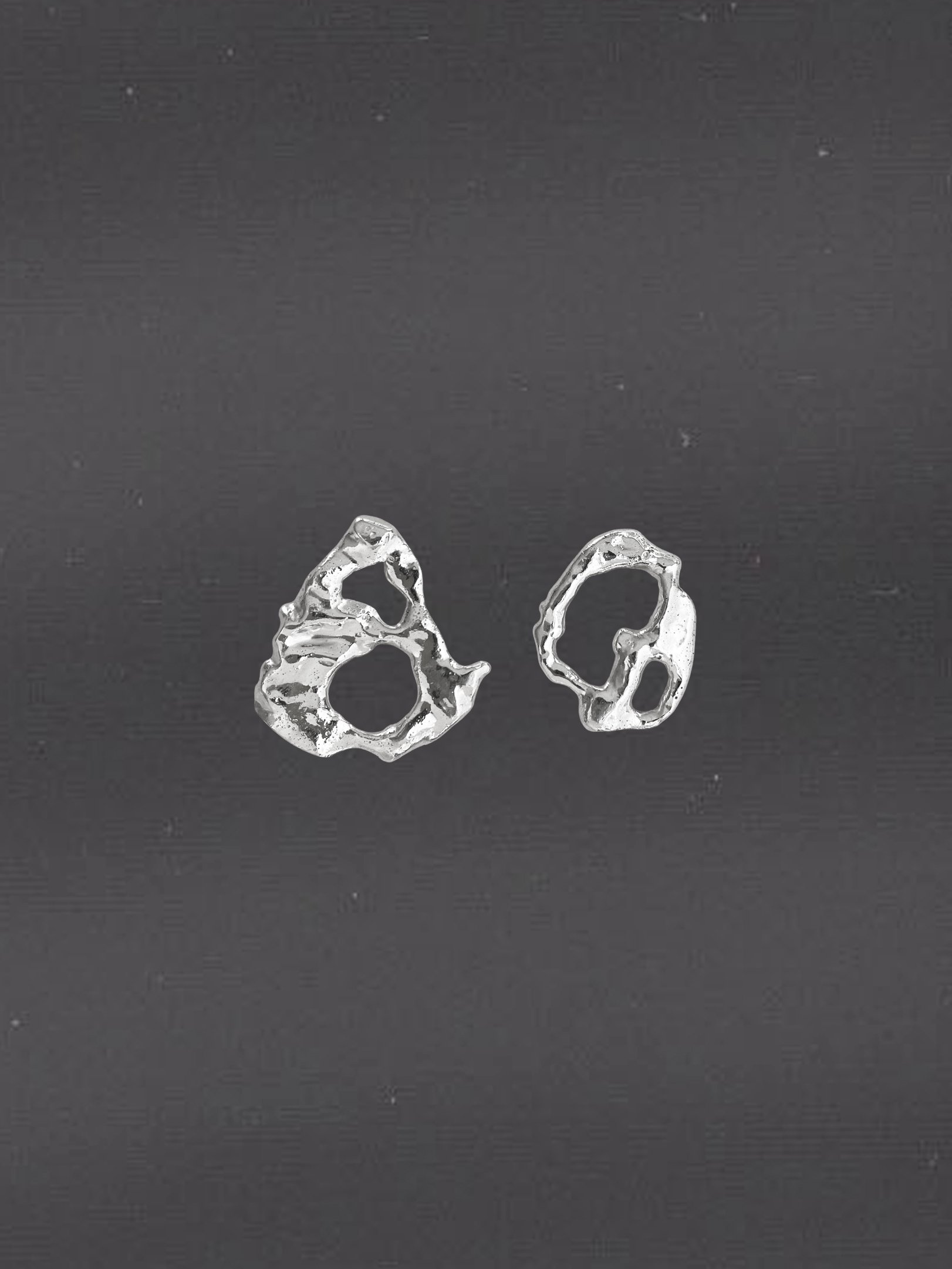 Finglas earrings