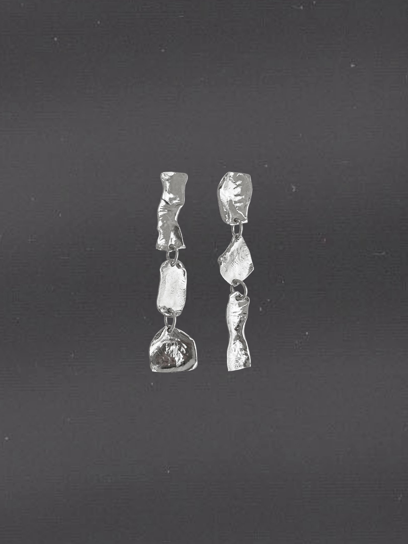 Dalua earrings