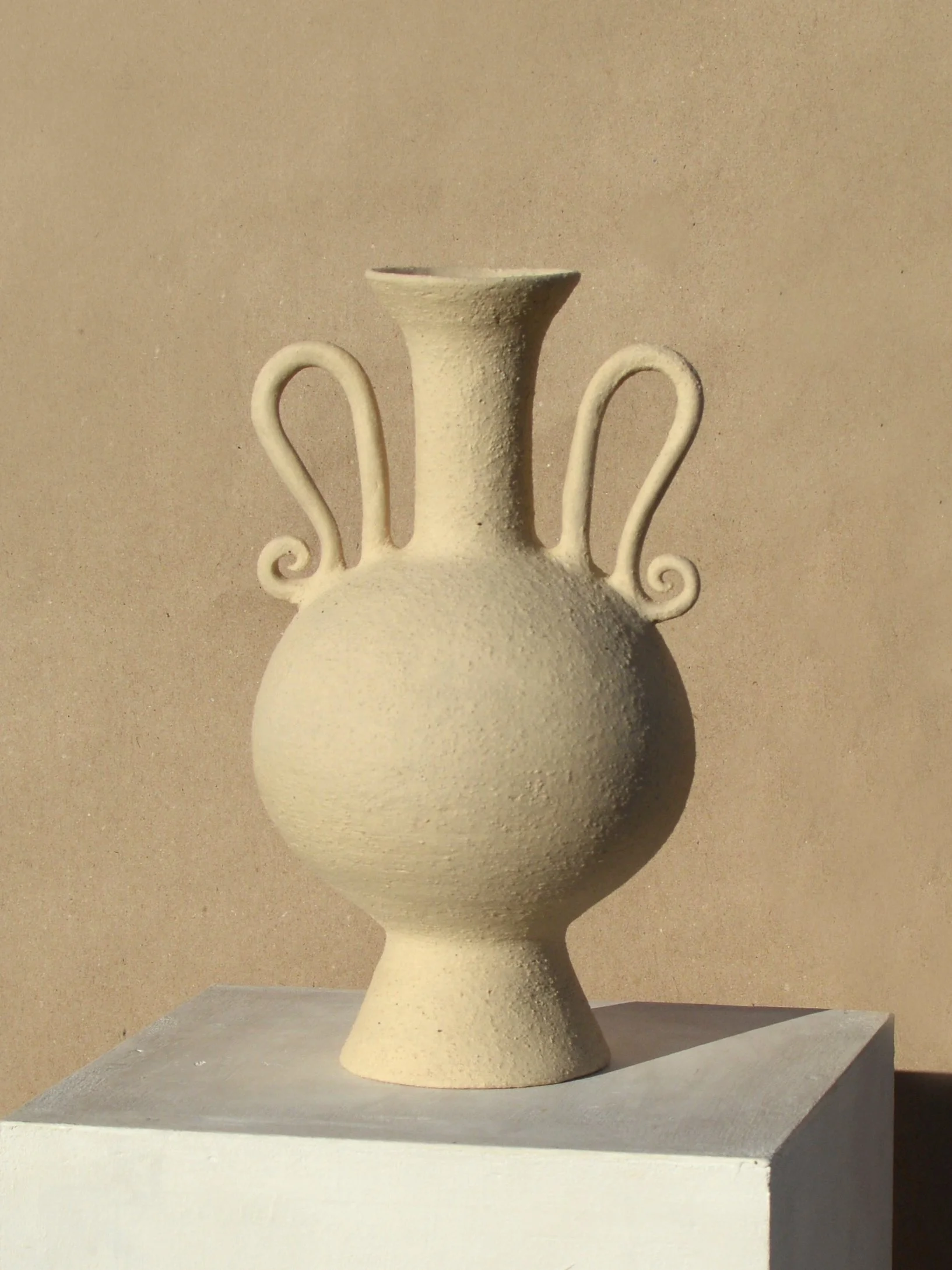 'Ensemble' - Vase no.1