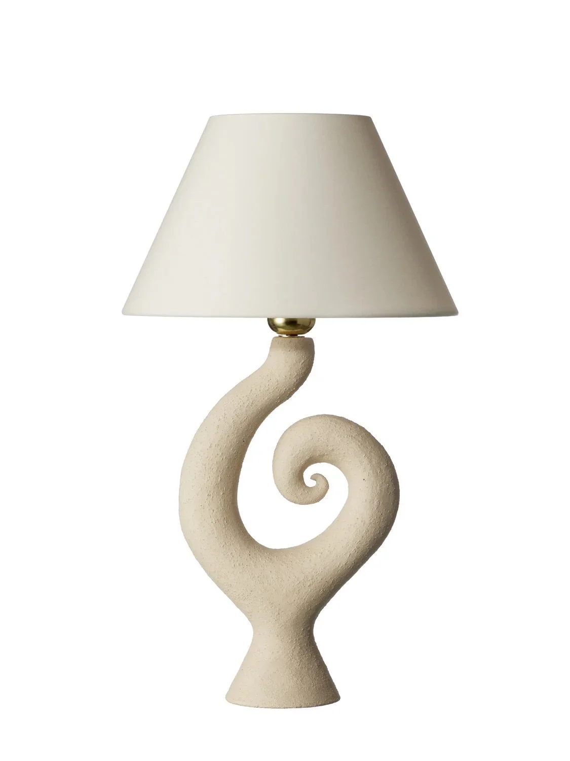 Pauline Hagan_Spiral lamp_1.jpeg