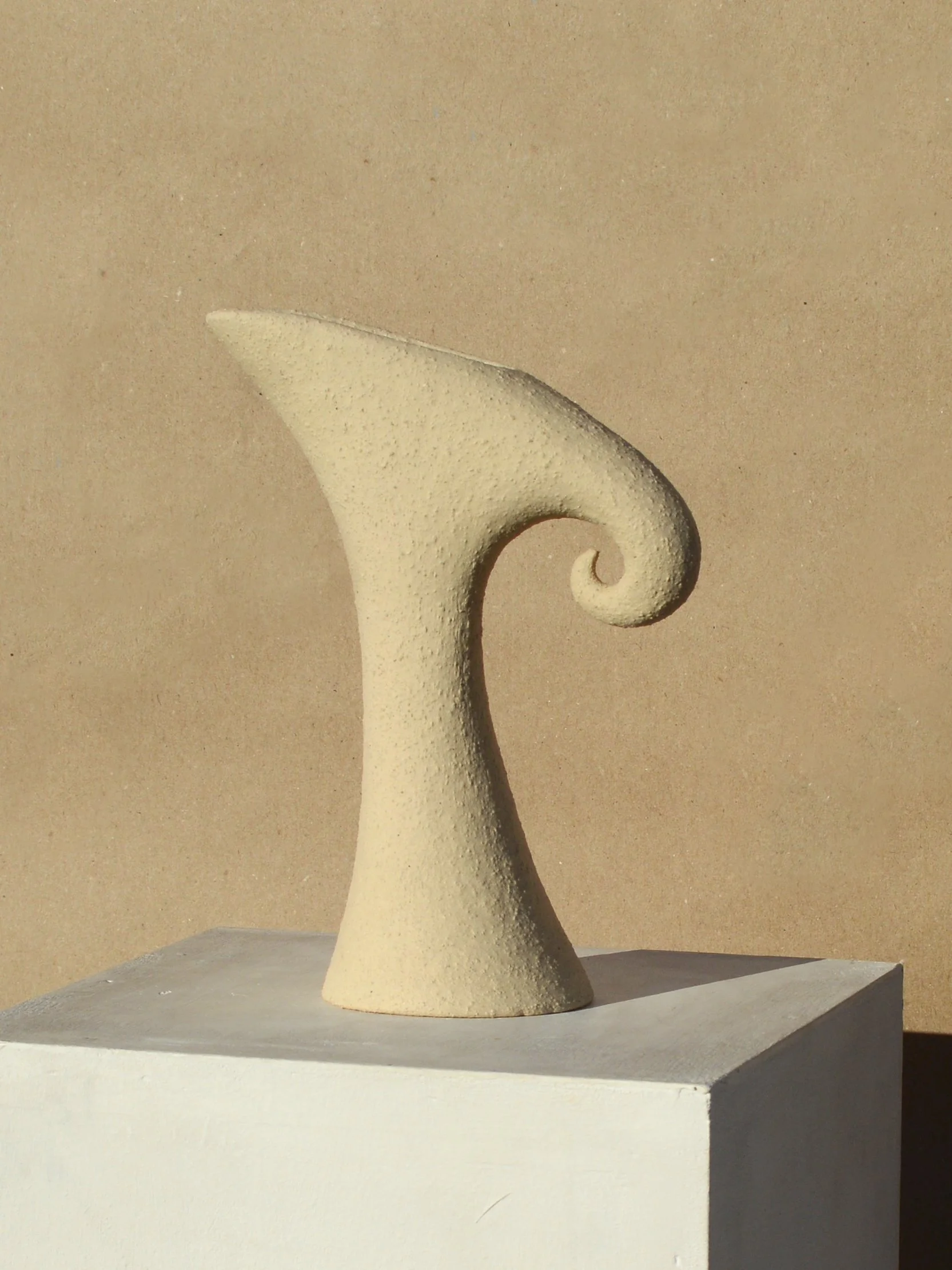 'Ensemble' - Vase no.4