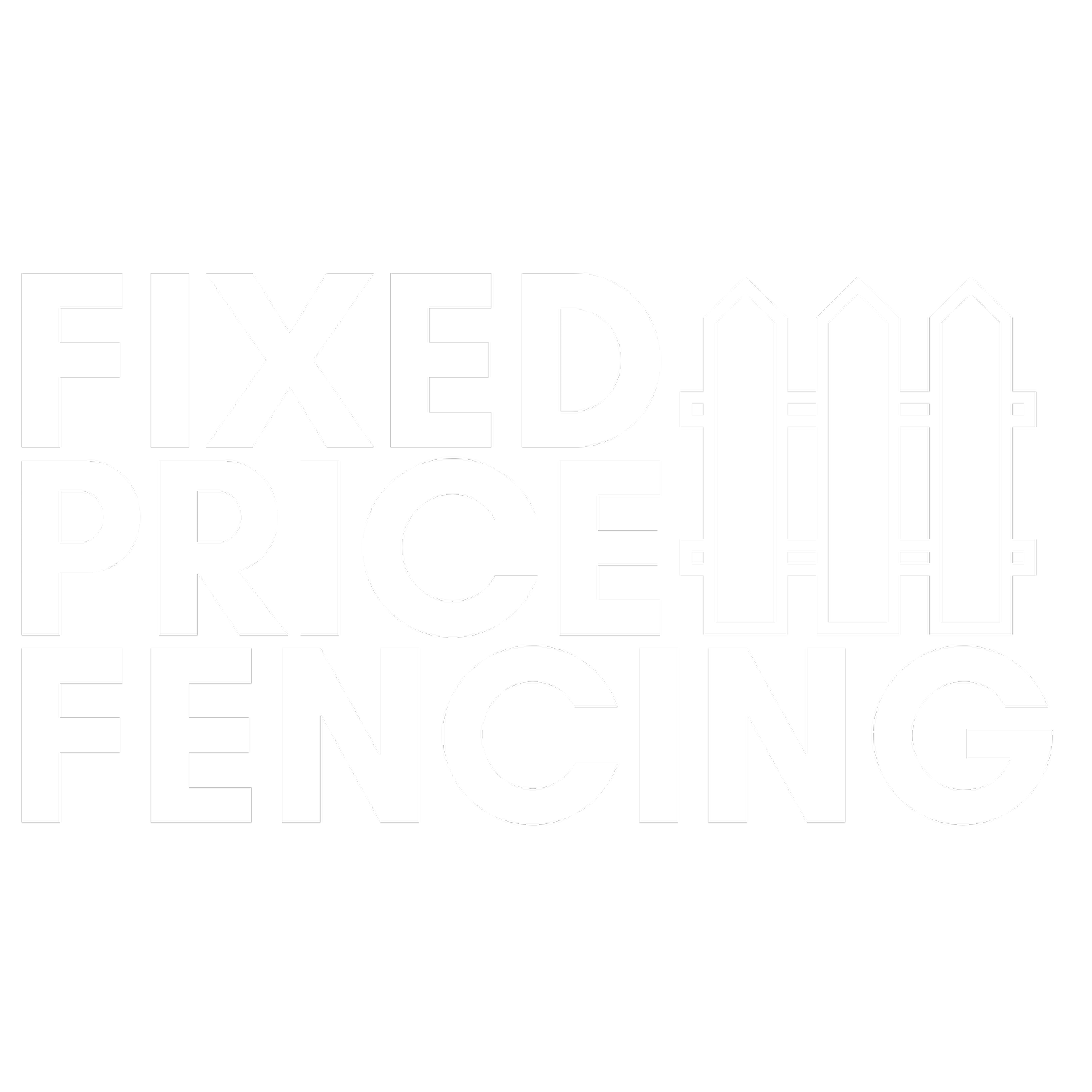 Fixed Price Fencing