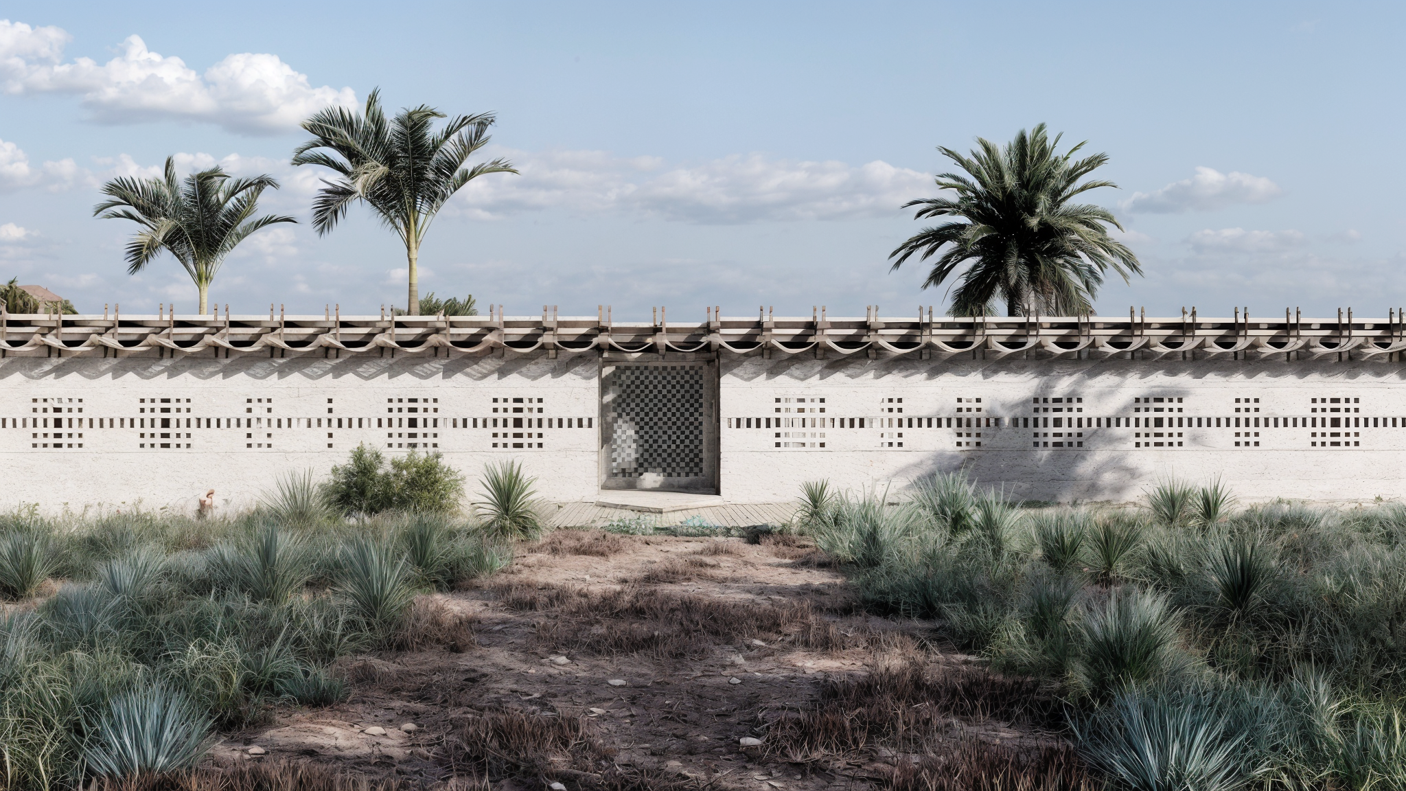 Kenya Social Housing