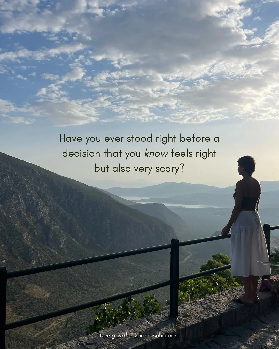 If this resonates with you, I wholeheartedly invite you to join me for the next live session in less than 2 weeks! We meet online via zoom, to meditate deeply into the grounding of our heart, to connect with other beautiful people and to learn how to