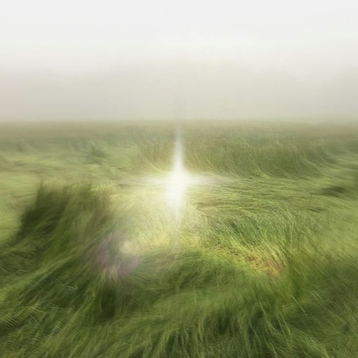 Imagination-Visualisation Meditation