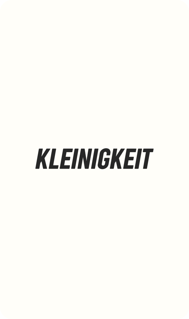kleinigkeit.png