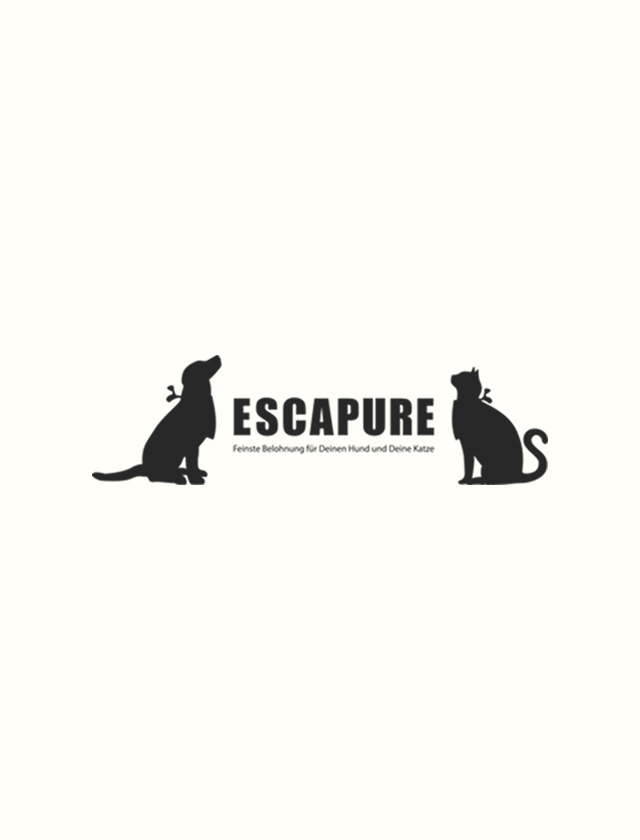 Escapure Tiernahrung