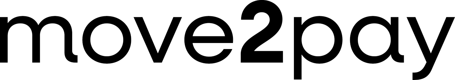 move2pay – Bewegung wird zur Währung