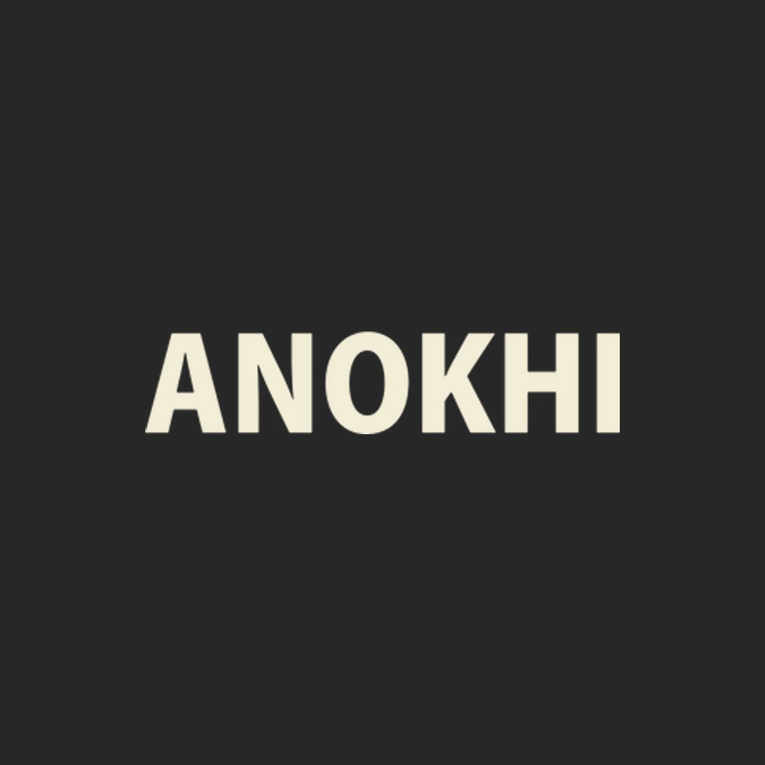 Anokhi