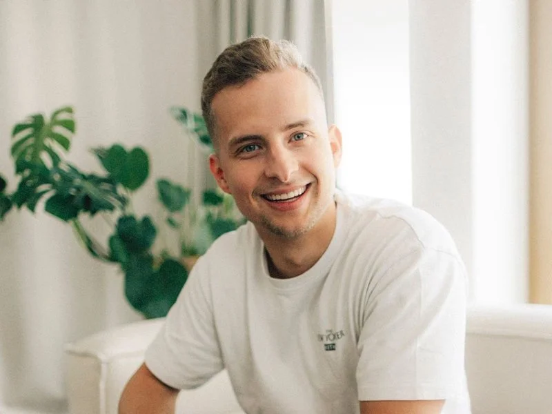 Johannes Kliesch, Snocks, move2pay