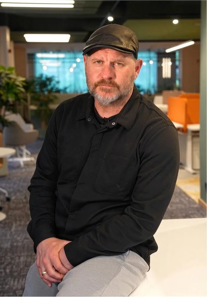 Steffen Baumgart