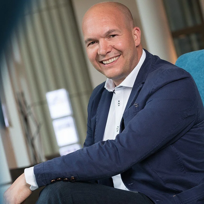 Stefan Klinglmair, Biogena, move2pay