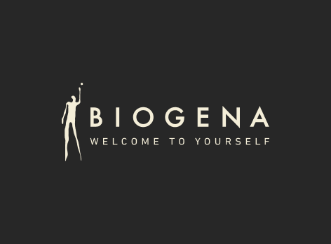 Biogena Logo