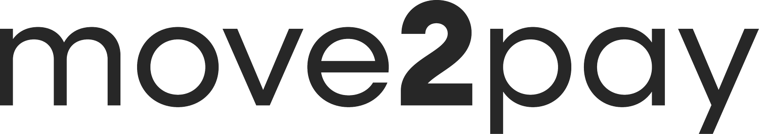 move2pay – Bewegung wird zur Währung